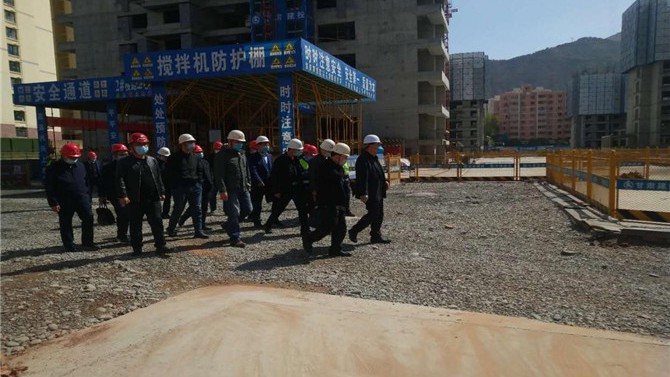 加乘法思維“拓存創(chuàng)增”抓好復工后的經(jīng)營指標