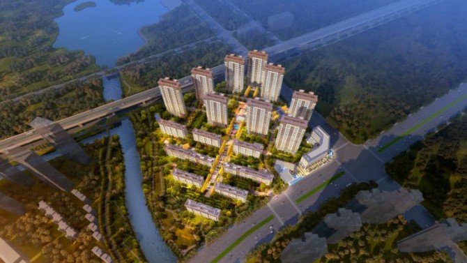 緊盯目標(biāo)任務(wù) 穩(wěn)推工程建設(shè)