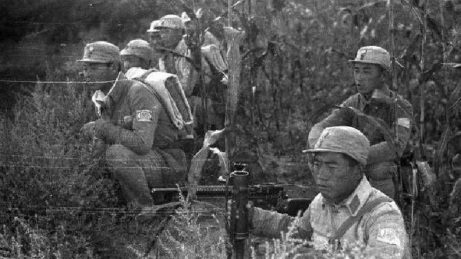 【黨史天天學(xué)】十一、游擊戰(zhàn)為什么成為八路軍、新四軍的主要作戰(zhàn)方式?