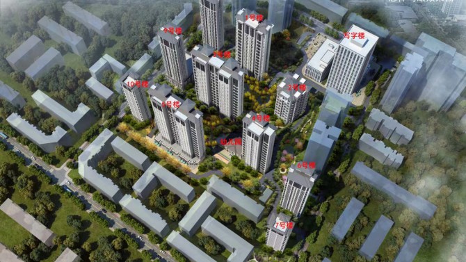 喜訊！ 甘肅建總房地產(chǎn)開(kāi)發(fā)有限公司成功摘牌G2201號(hào)宗地